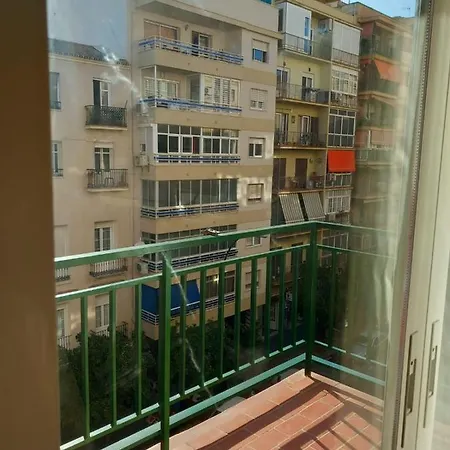 Luminoso Apartamento Con Terraza *